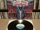 VINNIE VINCENT INVASION Self Titled Vinyl LP UK A1/B1 - CHRYSALIS CHR 1529 KISS