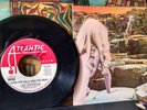 Led Zeppelin  - Over The Hills & Far Away - Stereo/Mono Promo