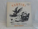 ERICA MORINI- TARTINI DEVIL'S TRILL SONATA NM