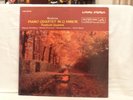 FESTIVAL QUARTET- BRAHMS PIANO QUARTET IN G MINOR LSC 2473 NM