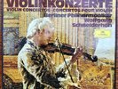 DG 2740 116 GERMANY Mozart Violin Concertos Wolfgang Schneiderhan 3xLP NM/EX