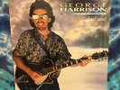 George Harrison LP Cloud Nine STILL FACTORY SEALED (1987 Pressing) RECORD CLUB