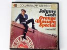 Johnny Cash Orange Blossom Special 4 Track Reel to Reel Tape Columbia CS 9109