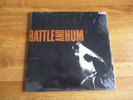 U2 - Rattle and Hum 2 LP set - Island Records 7 AT-91003  -   sealed