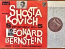 Shostakovich Symphony 5 - Bernstein  Philips 835 548 AY HiFi Stereo 1st ed