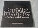 Star Wars Original Soundtrack VINYL LP 2 RECORDS Composed by John Williams 1977