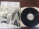 Final Axe ?– Beyond Hell's Gate LP Steel Legacy Records ?193/500 mint