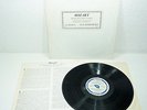 french ALPHA DB 77 LP - Lili Kraus & Willi Boskowsky / Mozart 