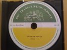 CD'S - Top Of The Pops Transcription 5 Shows -  210, 215, 230, 233 and 249.