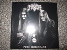 Immortal -Pure Holocaust- LP (beer )