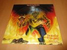 IRON MAIDEN THE NUMBER OF THE BEAST 12