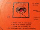 Bob Dylan The times they are a changin' UK 1st MONO 33 textured labels NM vinyl