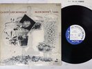 LEE MORGAN CANDY BLUE NOTE NR-8845 Japan VINYL LP