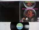 IRON BUTTERFLY IN-A-GADDA-DA-VIDA ATLANTIC MT 1054 Japan VINYL LP