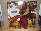 Fear Itself - Same  DOT-Vinyl-LP  Red-Dot