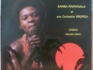 TROPICAL DANCEFLOOR SOUKOUS MASTERPIECE CONGO SAMBA MAPANGALAYEMBELE CLEAN HEAR