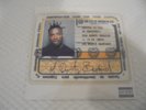 Ol' Dirty Bastard- Return To The 36 Chambers- 2016 Double Vinyl Lp- Read Listing