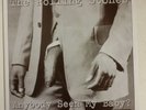 The Rolling Stones Anybody Seen My Baby? 2-LP Vinyl color