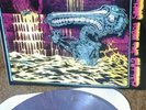 KBD punk RAW POWER Screams from Gutter LP  BAD BRAINS MISFITS  DOA INDIGESTI