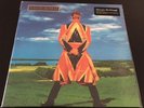 DAVID BOWIE - EARTHLING - RARE 2013  - BLACK 12