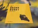 John Frusciante The Brown Bunny Movie Soundtrack VINYL LP Vincent Gallo Sevigny