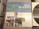 33T  LP  ART  BLAKEY  BLUE  NOTE  BST 81521  VOL.1  1966  USA  STEREO   EX / EX
