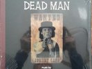 Neil Young Dead Man(Original Motion Picture Soundtrack) Factory Sealed  1996