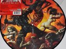 ROB ZOMBIE ?– VENOMOUS RAT REGENERATION VENDOR LTD PICTURE VINYL LP  (NEW)