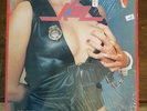 Keel Lay Down the Law Original Vinyl Pressing