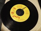 THE ELECTRAS Soul-Searchin' (Scotty 6613)1966 RARE Orig MN. Garage Psych 45