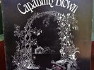 Capability Brown - From Scratch 1972 Vinyl Charisma Promo VG+ CAS1056 RARE Psych