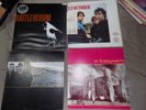 U2 , LPS, ROCK, VENEZUELA, LOTS, ONE PRICE, VG++, ONE PRICE ALL