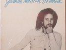 JAMES NEWTON HOWARD s/t LP Rare Prog Rock ala Emerson—on Tiger Lily w/Diff Track