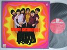 THE BEAVERS VIVA   BEAVERS   / GARAGE PSYCH ORIGINAL