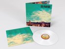 NOEL GALLAGHER'S HIGH FLYING BIRDS WHO BUILT THE MOON? LP LIMITED WHITE VINYL