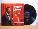 JIMMY SMITH - HOOCHIE COOCHE MAN 1966 ORIG. VERVE LP IN MINT MEGA RAR