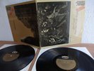 JULIE DRISCOLL / BRIAN AUGER & THE TRINITY - STREETNOISE 1971 DLP GERMANY