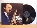 STAN GETZ & THE OSCAR PETERSON TRIO 1966 VERVE LP IN MINT MEGA RAR