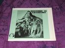 ROLLING STONES - WELCOME TO FRANKFURT LIVE AT FESTHALLE 1976 NM COLORED VINYL