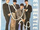 EP THE BEATLES i want to hold your hand MEO 112 reissue 1971