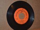 EDDIE JASPER DAYE & FOUR BARS: SPEAK LOW; RARE FLYING HAWK NORTHERN SOUL 45