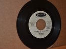 TOP 100 HIT: THE RAINDROPS; THE KIND OF BOY YOU CAN'T FORGET; VG++ W.L. PROMO 45