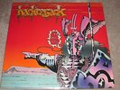 HACKENSACK - UP THE HARD WAY - HARD / PSYCH ROCK - NEW