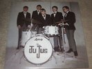 THE JUJUS - YOU TREATED ME BAD - NEW