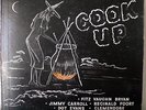 RARE LP COOK-UP Mono XX-3 COOK Trinidad FITZ VAUGHAN BRYAN-JOHNNY GOMEZ Calypso