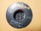 Maurice & and the Radiants m- 7 Baby You've Got It / I Want to Thank You Baby