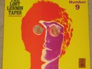 John Lennon (Beatles) - Lost Lennon Tapes Vol 9 Nine LP MINT