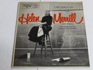 Scarce Helen Merrill With Strings LP EmArcy MG-36057