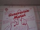 LP VINYL THREE SOULS IN MY MIND.- RENOVACION CAIFANES SODA STEREO CAFE TACUBA