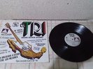 LP VINYL EL TRI.- HECHO EN MEXICO CAIFANES CAFE TACUBA SODA STEREO